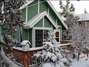 Snowtime in Big Bear