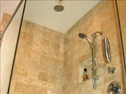 Super relaxing shower . . . 