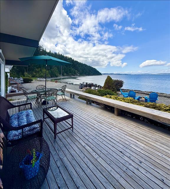 Vacation Rental Photo