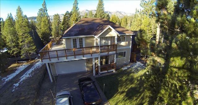 Vacation Rental Photo