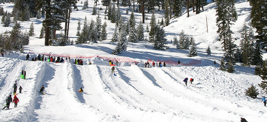 Vacation Rental Photo