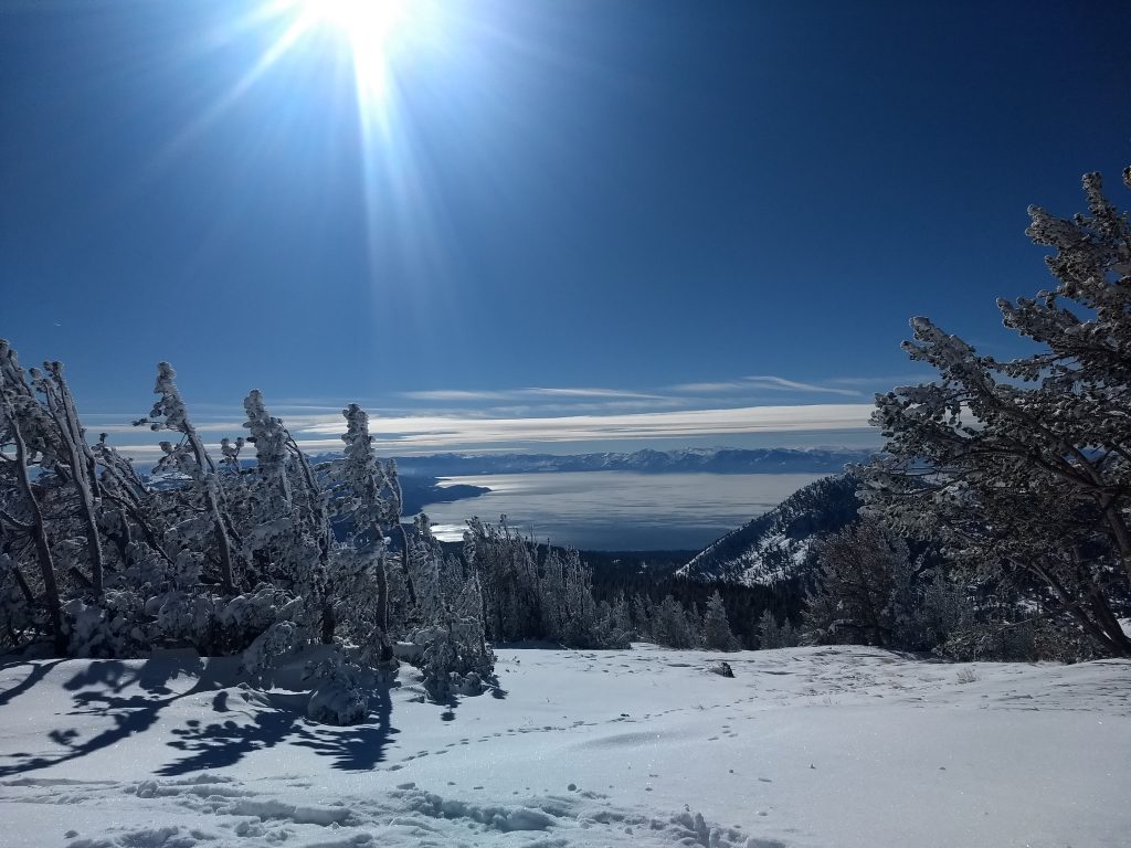 Vacation Rental Photo