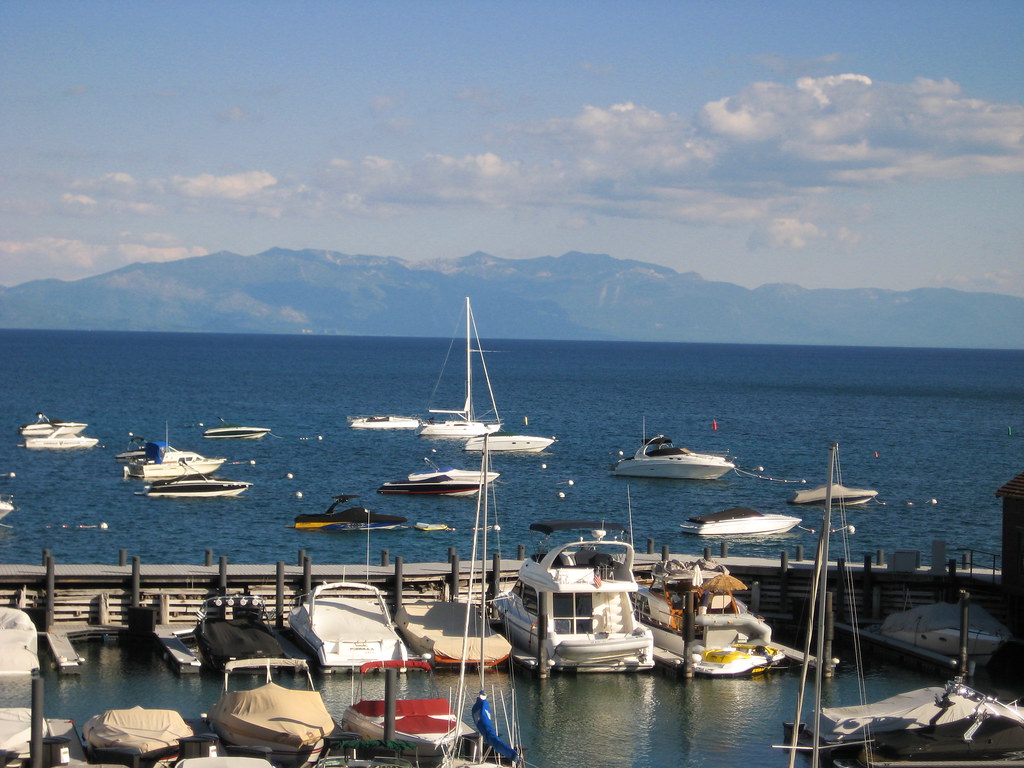 Vacation Rental Photo