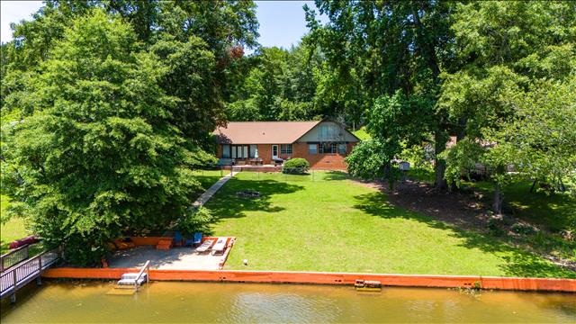 Vacation Rental Photo