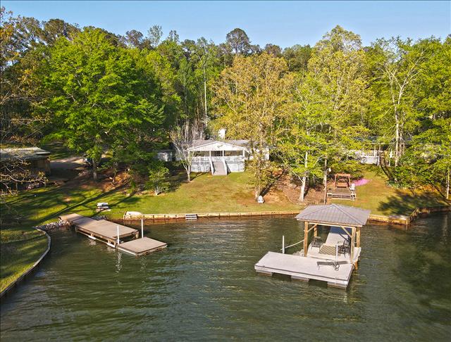 Vacation Rental Photo