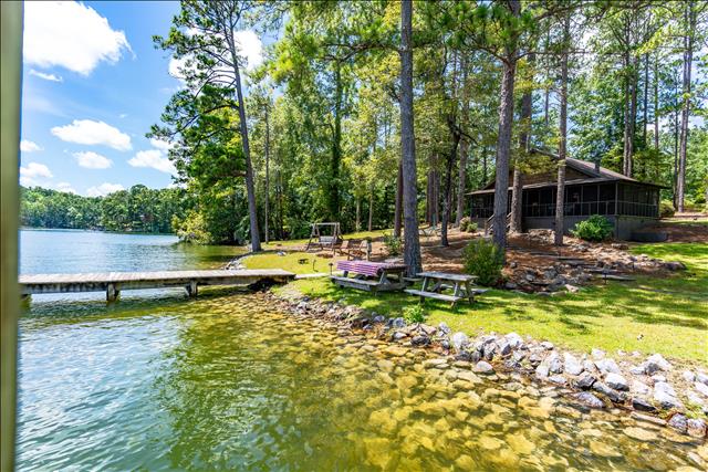 Vacation Rental Photo