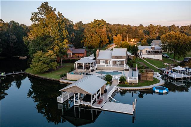 Vacation Rental Photo