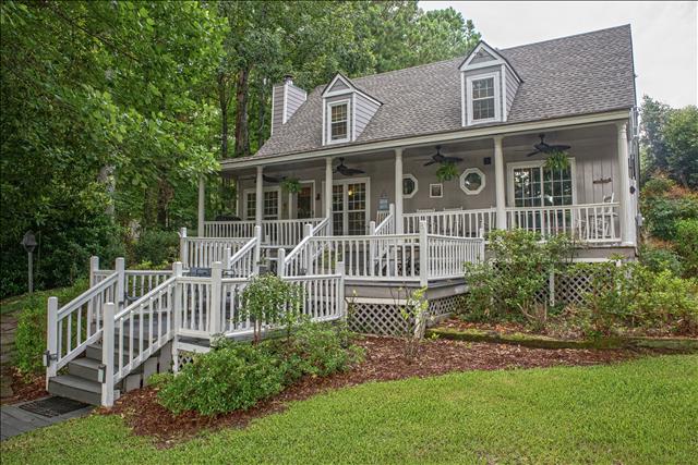 Vacation Rental Photo