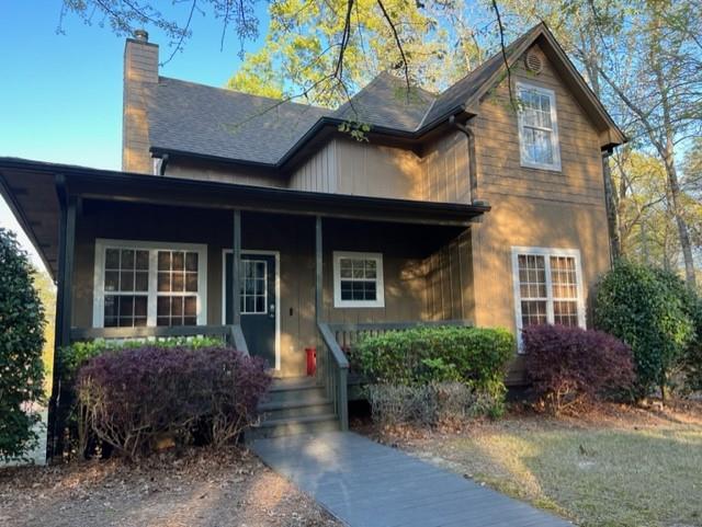 Vacation Rental Photo