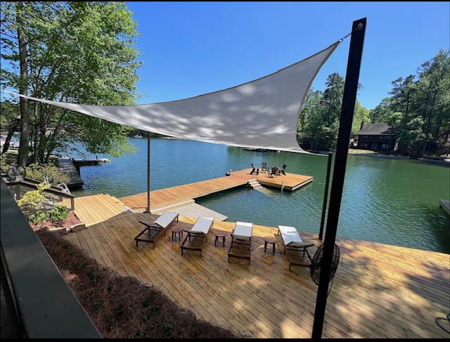 Vacation Rental Photo