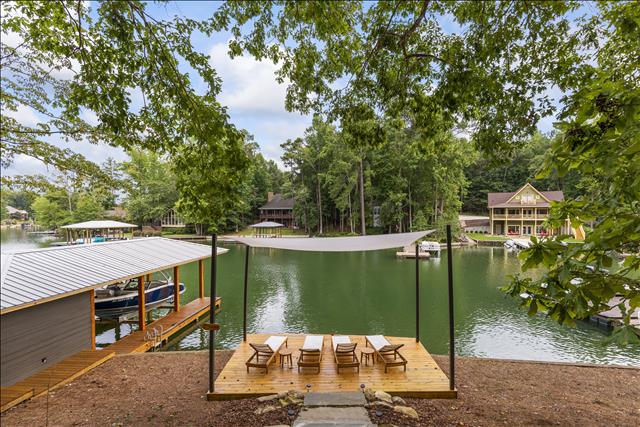 Vacation Rental Photo