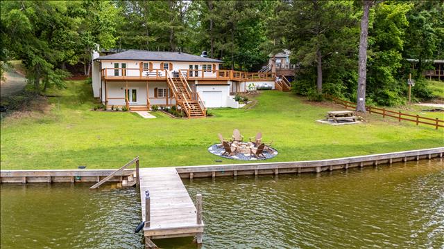 Vacation Rental Photo