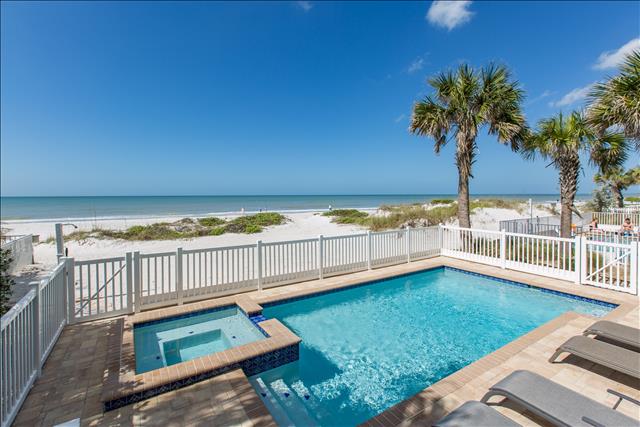 Vacation Rental Photo