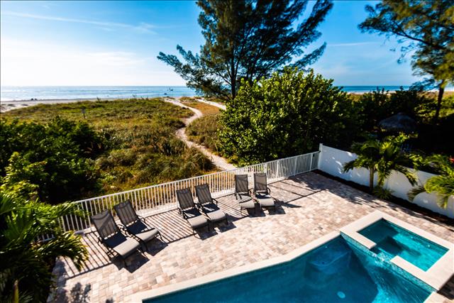 Vacation Rental Photo