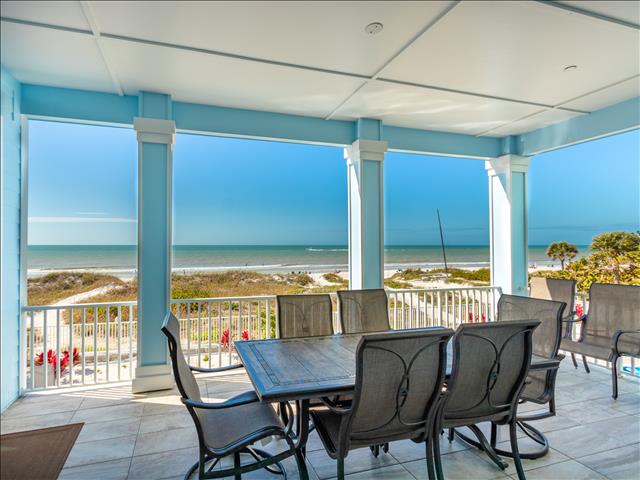 Vacation Rental Photo