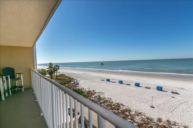 Vacation Rental Photo