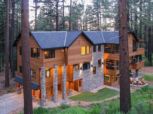 Vacation Rental Photo