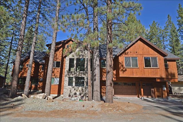 Vacation Rental Photo