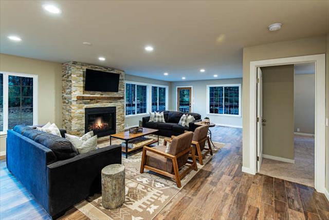 Vacation Rental Photo