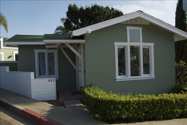 Vacation Rental Photo