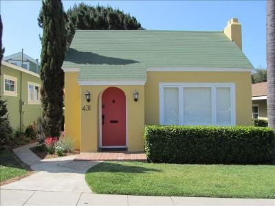 Vacation Rental Photo