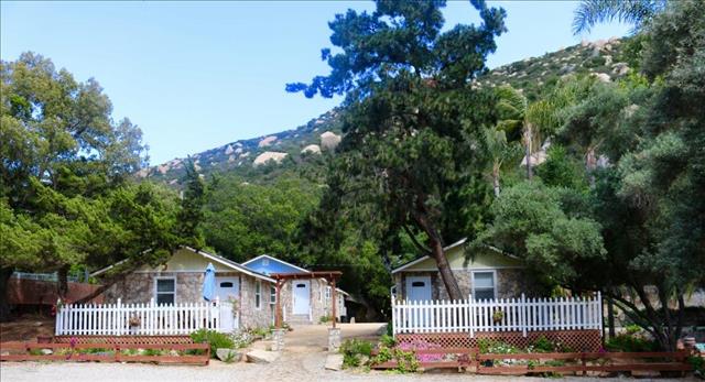 Vacation Rental Photo